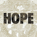 Manchester Orchestra: Hope - CD