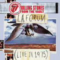 The Rolling Stones -  From the Vault: L.A. Forum (Live in 1975) ( VINYL )