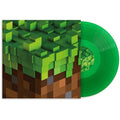 Minecraft Volume Alpha - C418 ( VINYL )