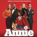 Annie / O.S.T.: Annie (Original Soundtrack) - CD
