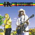 H.R. / Bonnets, Scotch: Quest - CD