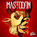 Mastodon: Hunter - VINYL
