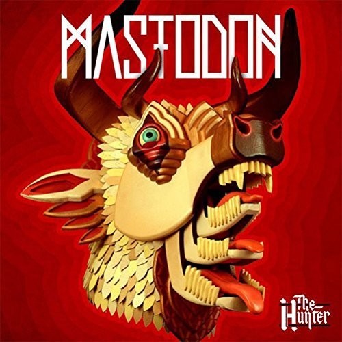 Mastodon: Hunter - VINYL