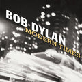 Bob Dylan: Modern Times - CD