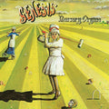 Genesis: Nursery Cryme - CD