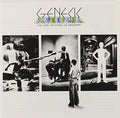 Genesis (USA): Lamb Lies Down on Broadway - CD
