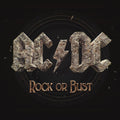AC/DC: Rock or Bust - VINYL