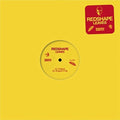 Redshape: Leaves - 12-INCH SINGLE