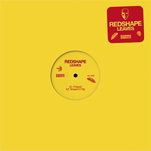 Redshape: Leaves - 12-INCH SINGLE