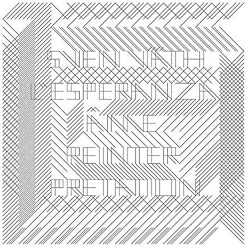 Sven Väth: Lesperanza (Ame Reinterpretation) - 12-INCH SINGLE