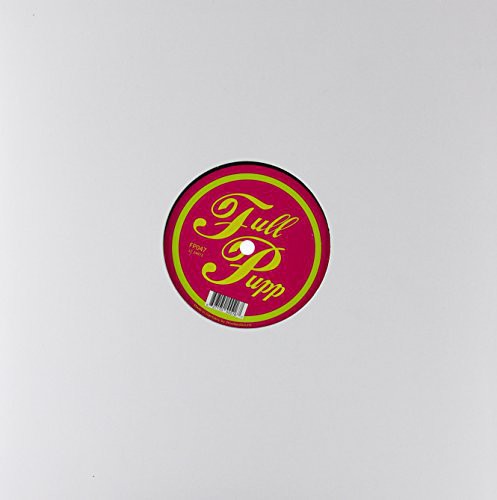 Tarjei Nygard: Suratkorps - 12-INCH SINGLE