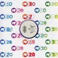 Zinc: Ugeez or Not / 138 Trek - 12-INCH SINGLE