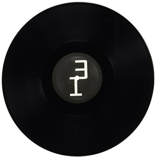 Modern Heads: Chapter II - 12-INCH SINGLE
