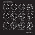2+2=5: Into the Future - VINYL