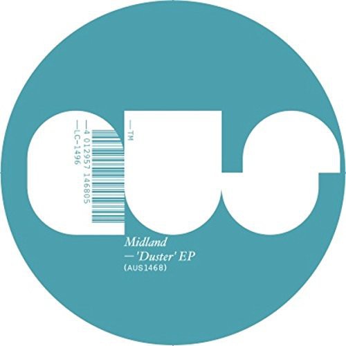 Midland: Duster - 12-INCH SINGLE