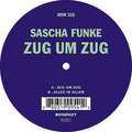 Sascha Funke: Zug Um Zug - 12-INCH SINGLE