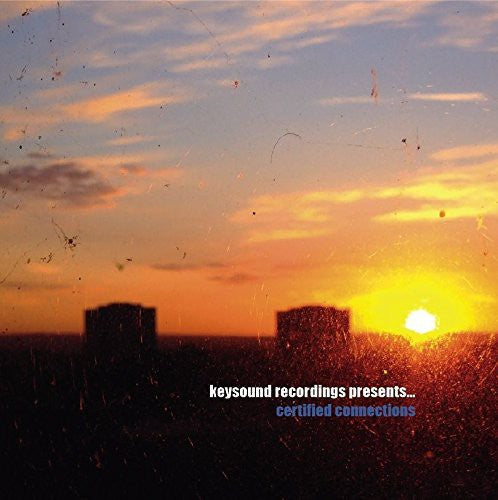 Various Artists: Keysound Recordings Presents Certified / Various - 12-INCH SINGLE