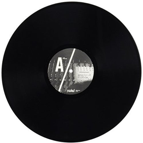 Show-B: Arps EP - 12-INCH SINGLE