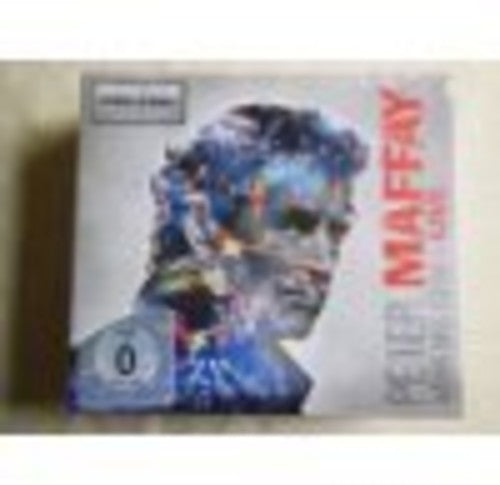 Peter Maffay: Wenn Das So Ist-Live - CD