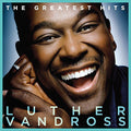 Luther Vandross: Greatest Hits  ( CD )