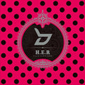 Block B: Her: Special Edition - CD