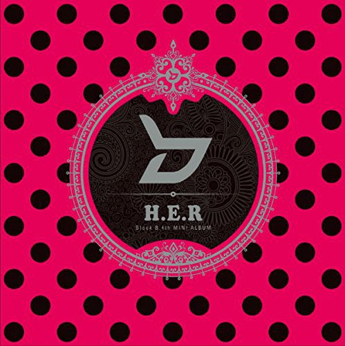 Block B: Her: Special Edition - CD