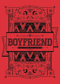 Boyfriend: Witch - CD