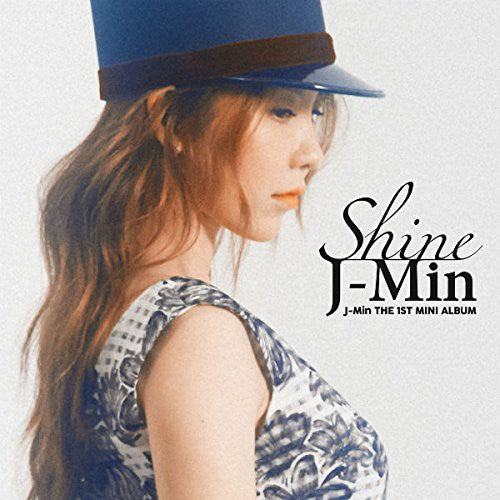 J-Min: Shine - CD