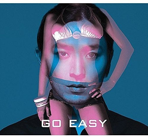 Verbal Jint: Go Easy 1 - CD