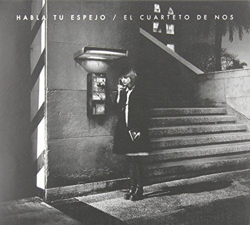 Cuarteto de Nos: Habla Tu Espejo - CD