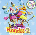 Various Artists: Rondas y Canciones Infantiles 2 / Various - CD