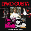 David Guetta: Original Album Series  ( CD )