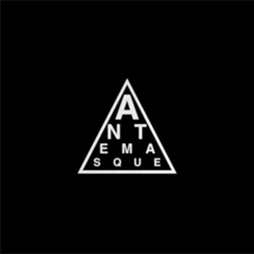Antemasque: Antemasque - CD