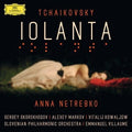 Sergey Skorokhodov: Iolanta  ( CD )