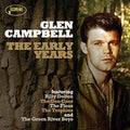 Glen Campbell: Early Years  ( CD )