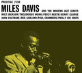 Miles Davis: Miles Davis & the Modern Jazz Giants - VINYL