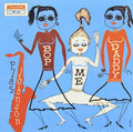 Plas Johnson: Bop Me Daddy - CD