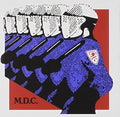 MDC: Millions of Dead Cops-Millennium Edition - CD