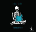 Lizee / Masaki / Tetreault / So Percussion: Bookburners  ( CD )