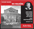 Wagner / Knappertsbusch / Nilsson / Vinay / Varnay: Die Walkure  ( CD )