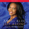 Gershwin / Heggie / Liszt / Rachmaninoff / Strauss: Joy Alone  ( CD )