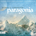 Cunningham / Winstin / Kiev Phil Orch: Paragonia  ( CD )