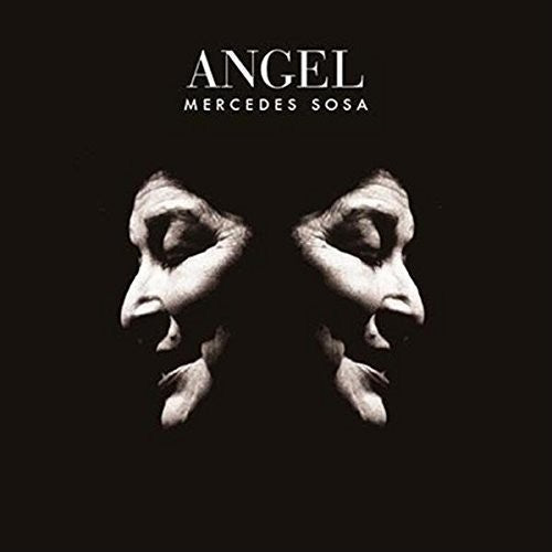 Mercedes Sosa: Angel  ( CD )