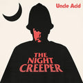 Uncle Acid and the Deadbeats: The Night Creeper - CD