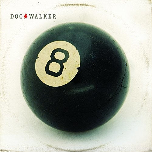 Doc Walker: 8th the  ( CD )