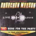 Gretchen Wilson: Still Here for the Party  ( CD )