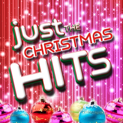 Various Artists: Just the Christmas Hits / Various  ( CD )