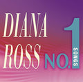 Diana Ross: No.1 Songs - CD