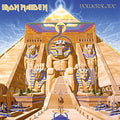 Iron Maiden: Powerslave - VINYL