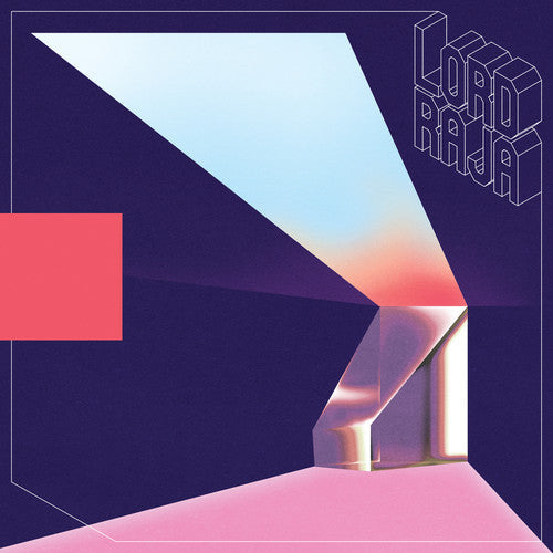 Lord Raja: Constant Moth  ( CD )